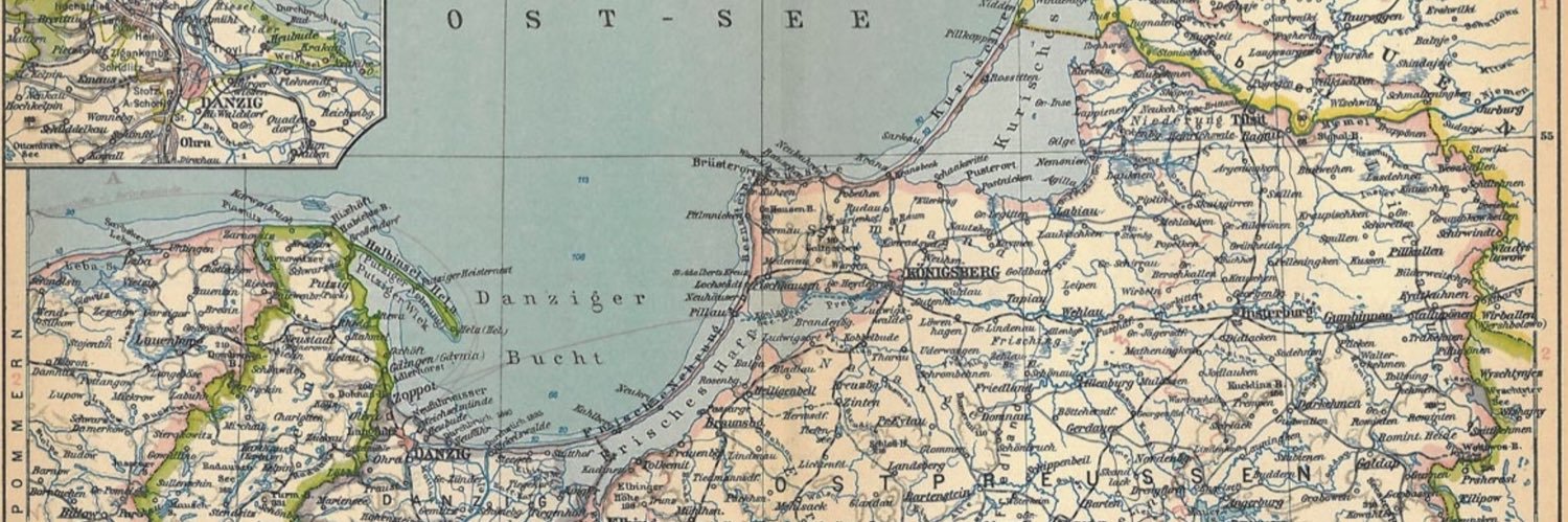 Bernard Stacey 🇪🇺 banner