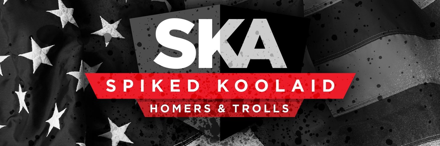 SpikedKoolAid1's profile banner image