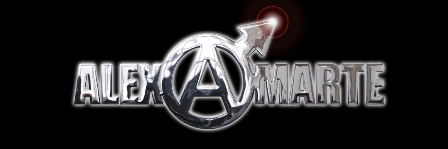 Alex Marte banner