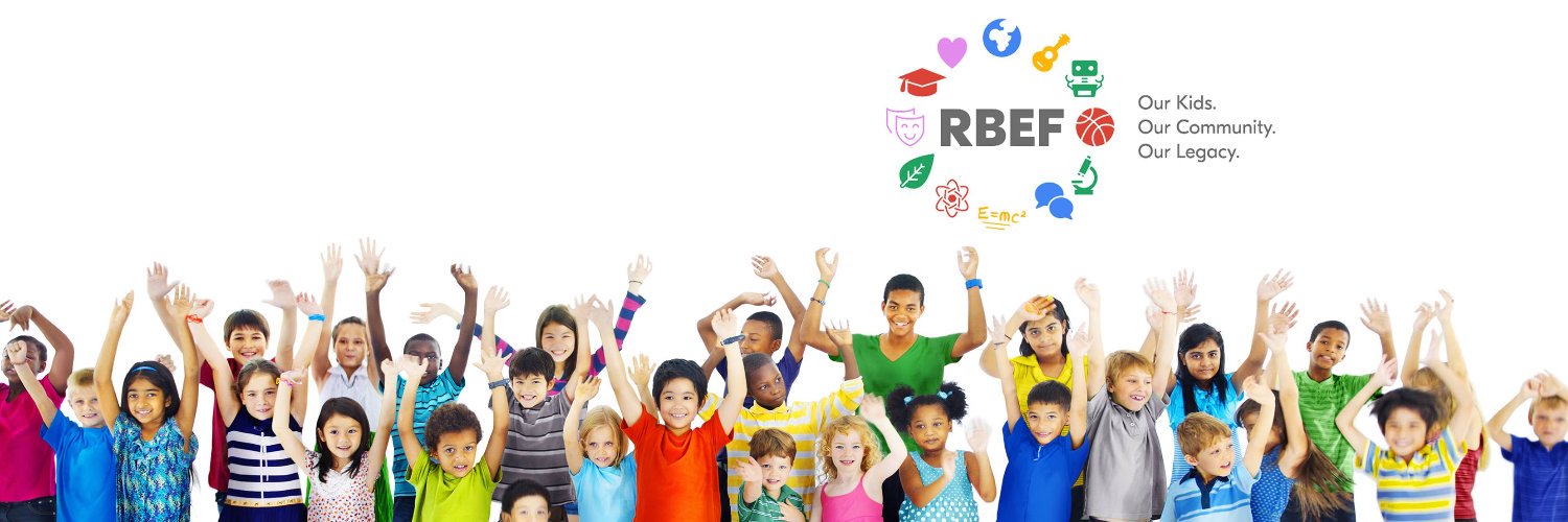 Redondo Beach Educational Foundation banner