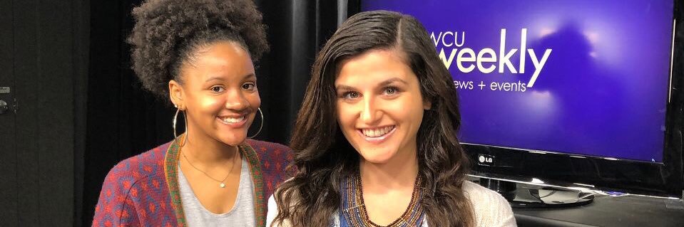 WCUWeekly's profile banner image