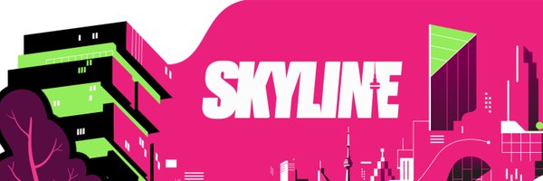 Skyline Profile Banner