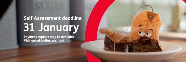 HMRCgovuk Profile Banner