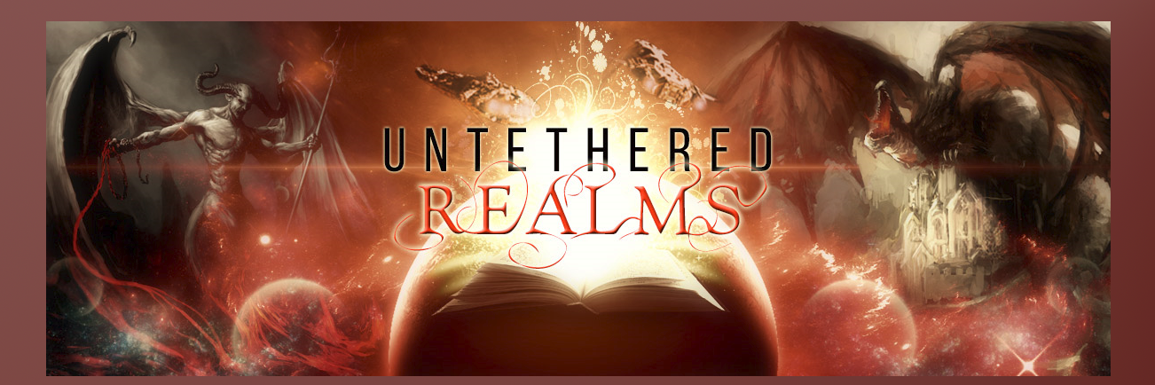UnRealms's profile banner image