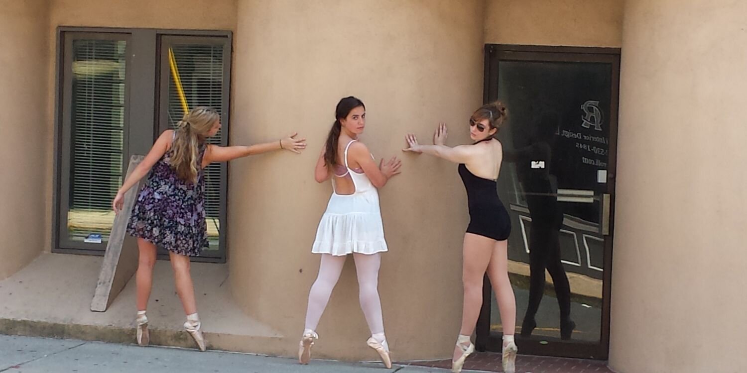 RBNJDanceStudio's profile banner image