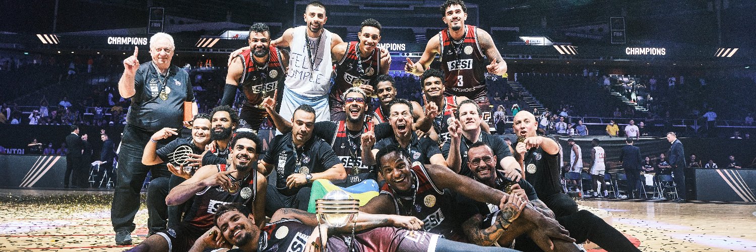 FIBA Intercontinental Cup Profile Banner