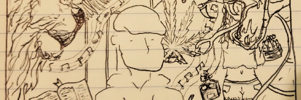 ProNe2wanderM's profile banner image