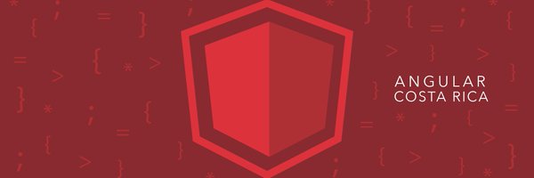 AngularCR Profile Banner