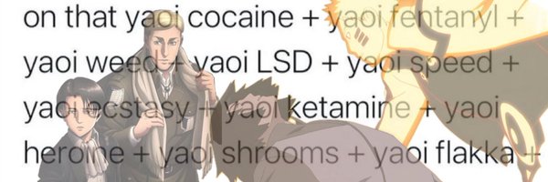 naruliker Profile Banner