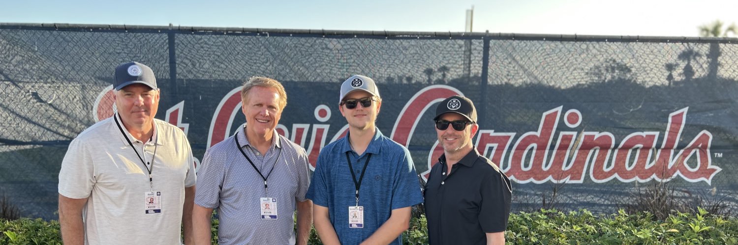 The Morning After STL banner