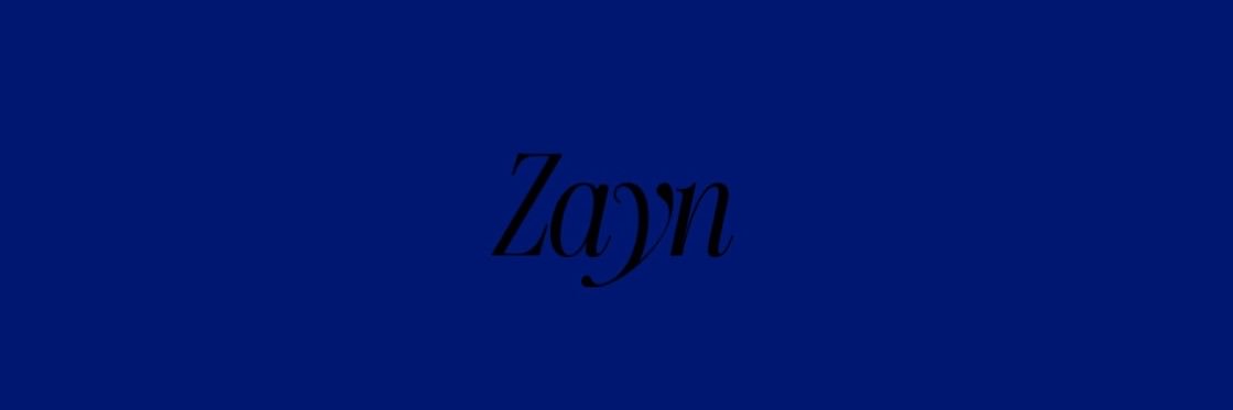zaynotopia's profile banner image