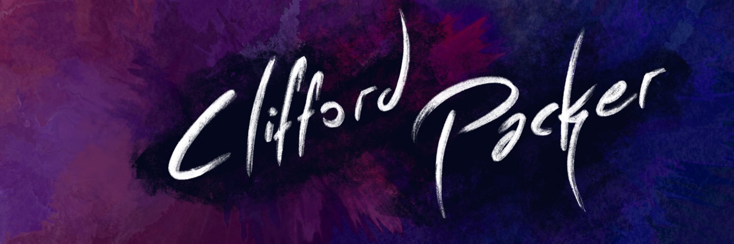 Clifford Packer🔞 (@cliffpacker1) / Posts / X