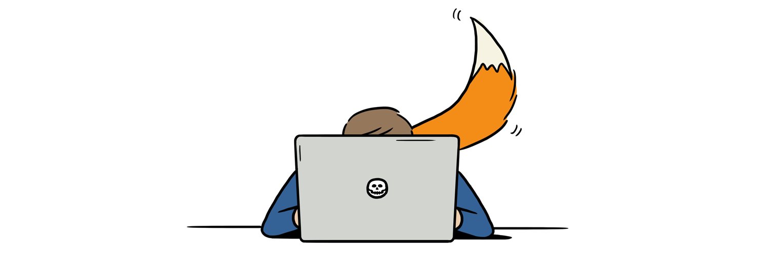 Foxalike_'s profile banner image