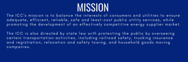 ILCommerceComm Profile Banner