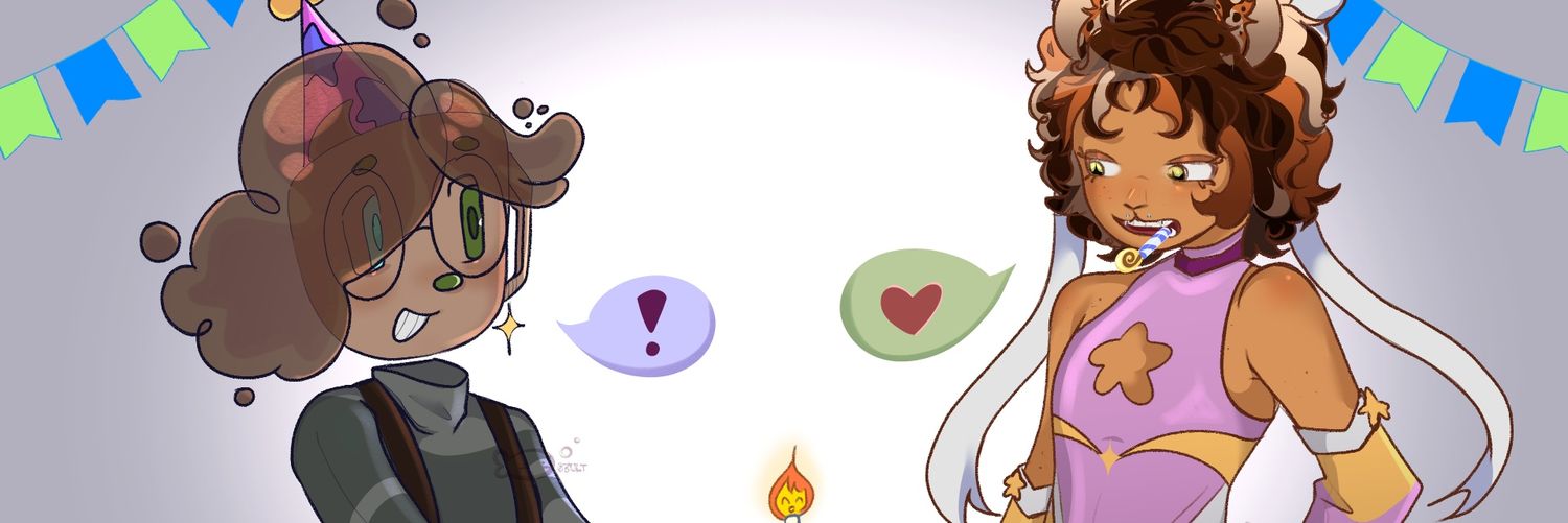 Apad0ki ENVtuber| Commissions soon! 👀 banner