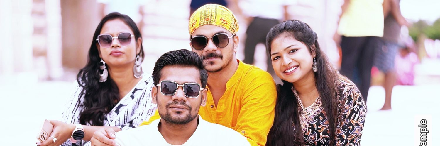 AmitKumar_ofcl's profile banner image