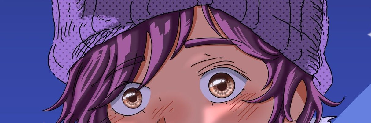 wiroppi's profile banner image