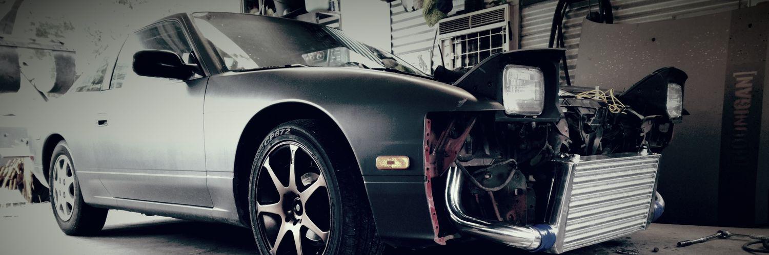 projectracecar's profile banner image
