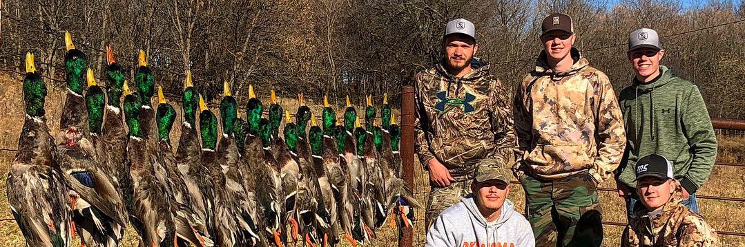 Luke Vanderwork banner
