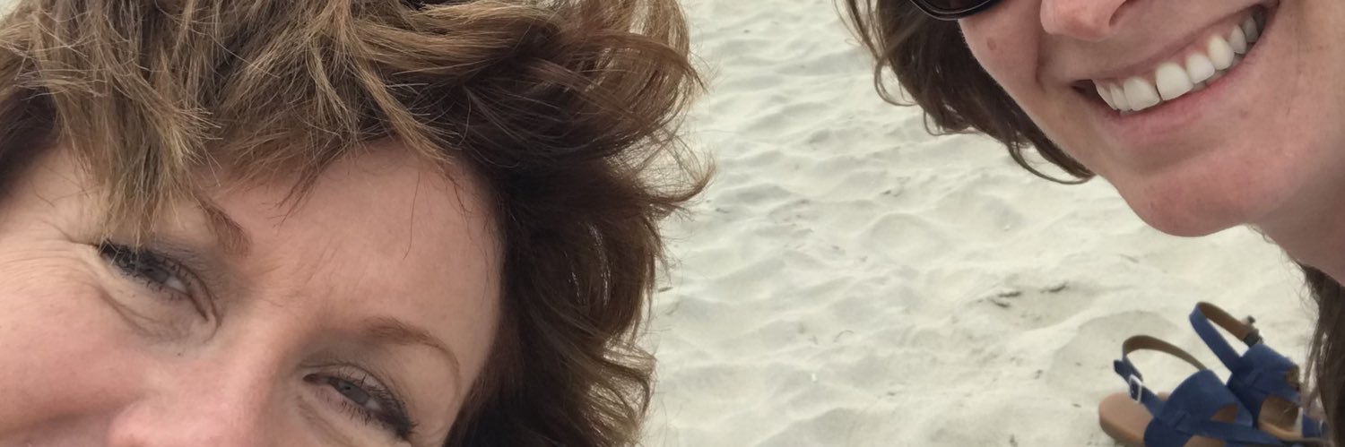 Jeri2Kirk's profile banner image