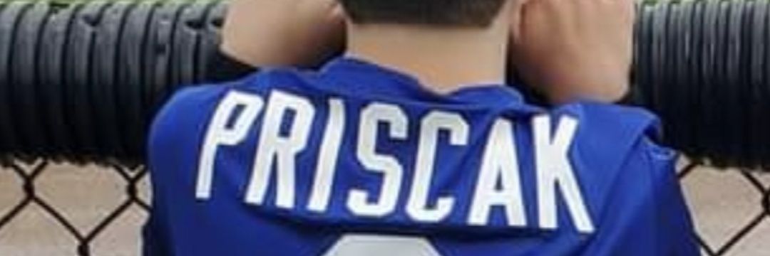 KevinPriscak's profile banner image