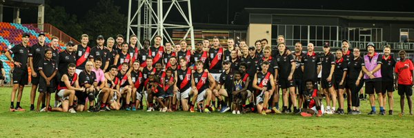 essendonvfl Profile Banner