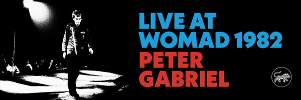 itspetergabriel Profile Banner