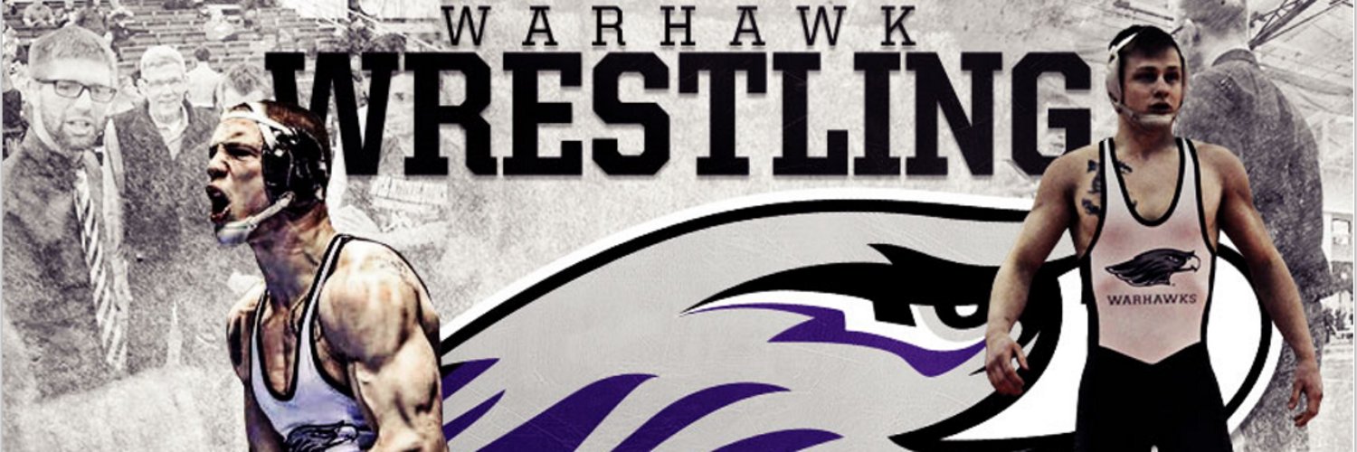 Whitewater Wrestling Profile Banner