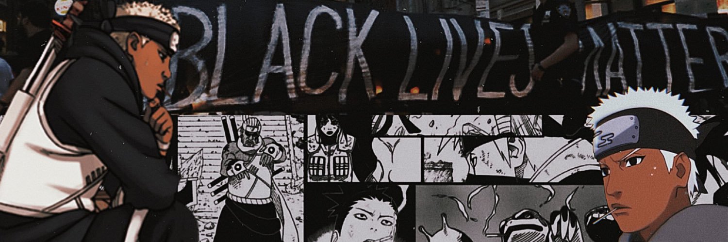 A Rebellious BLERD (城里宗次郎) name Jouri banner