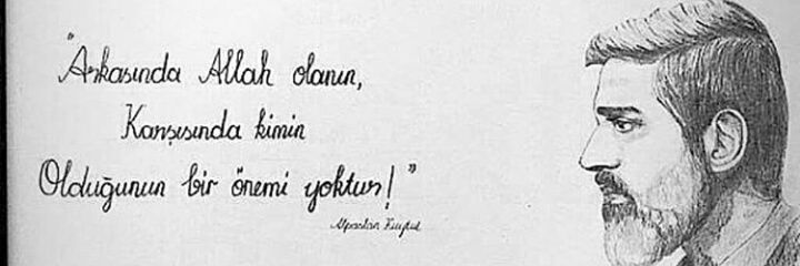 FurkanErleri3's profile banner image
