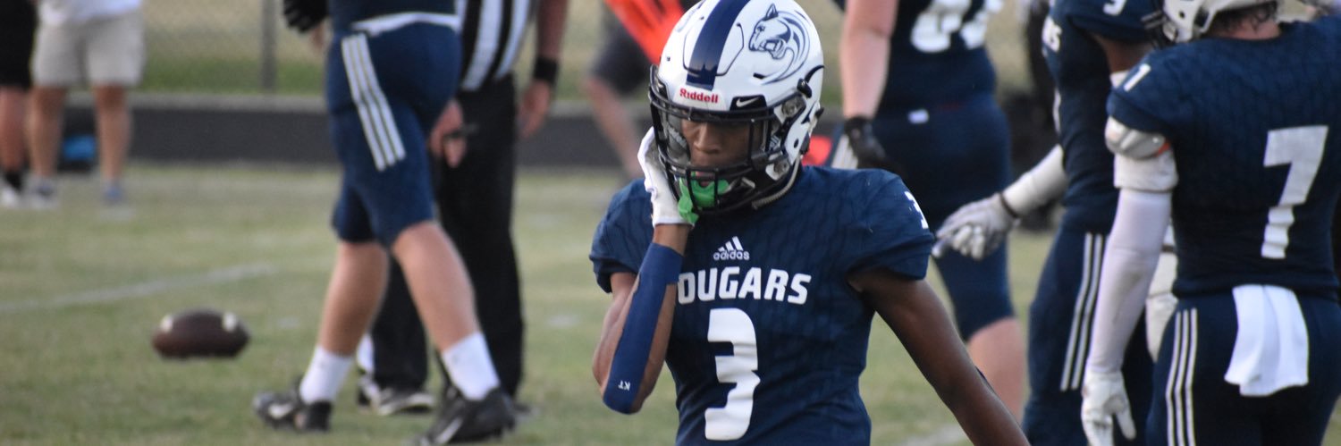 Dr. Stephanie Sanders banner