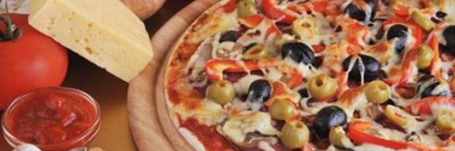 Roulette's Pizza (RoulettesPizza) Twitter