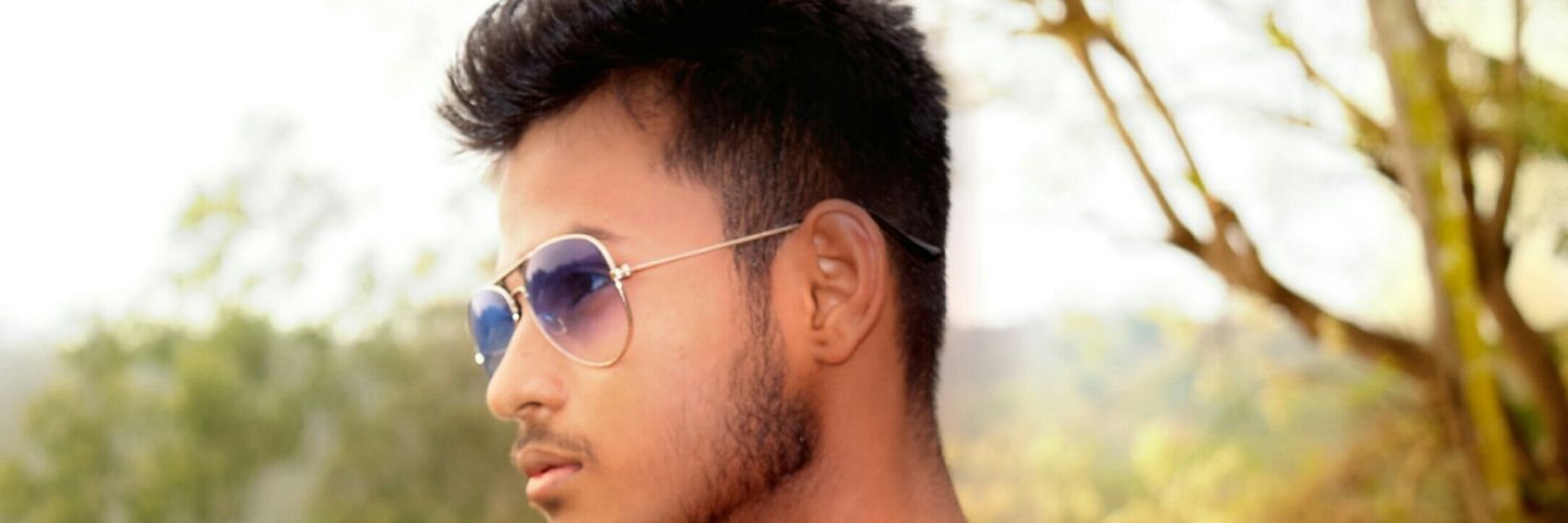 krishmoni76's profile banner image