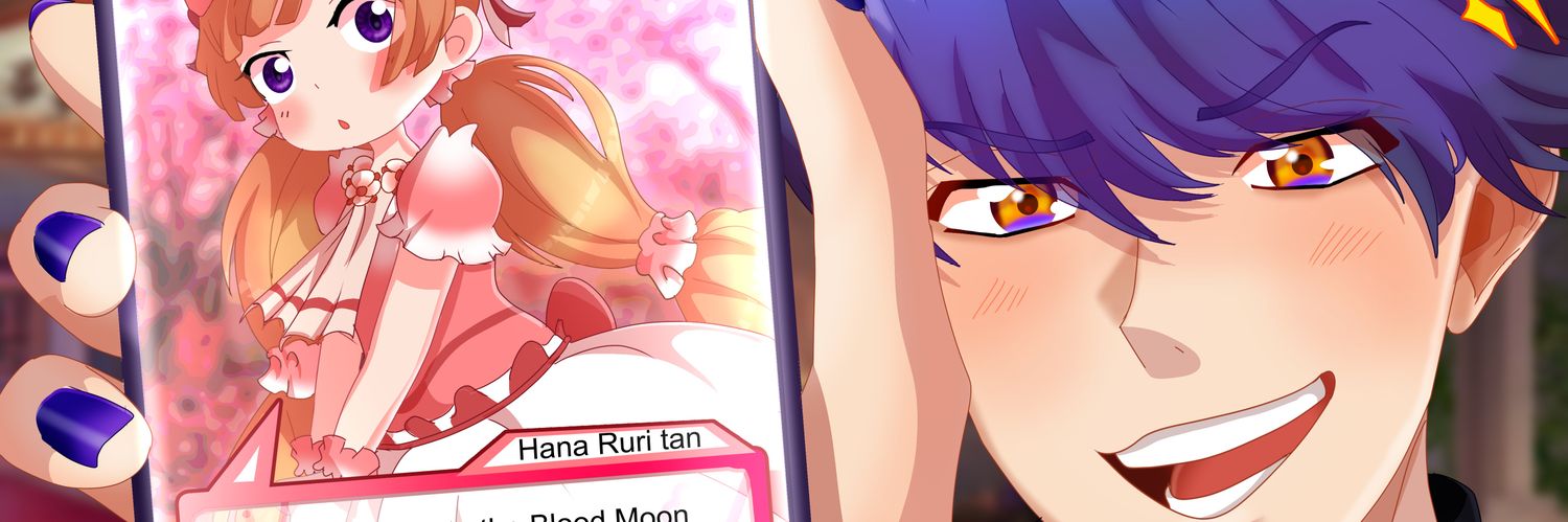 NKØ #MEGASCOLIPEDE💕 Commissions open🖋️ banner