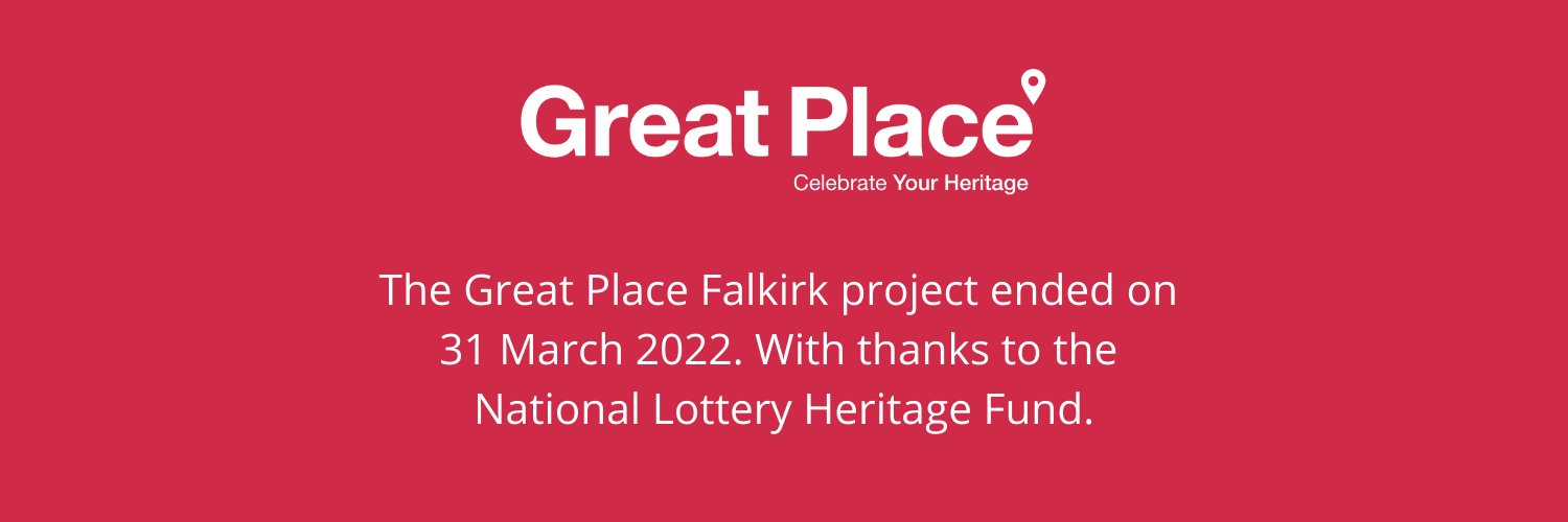 GreatPlaceFalkirk banner