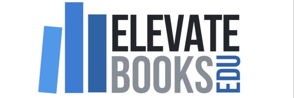 ElevateBooksEdu Profile Banner
