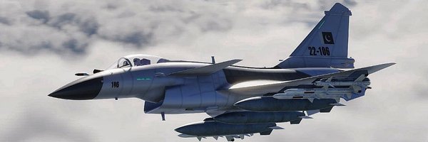 DCSWORLDPAK Profile Banner