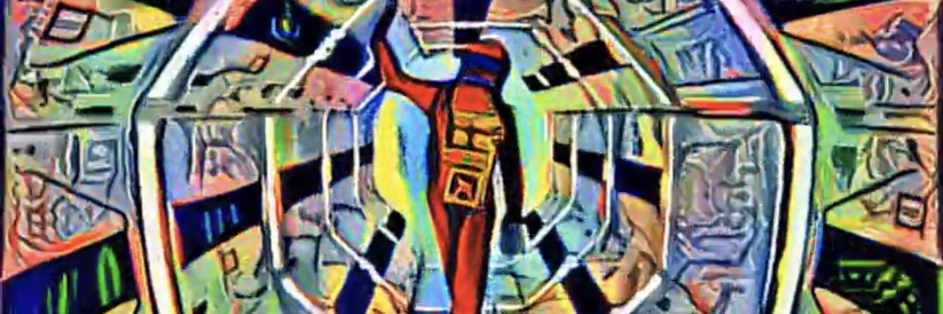 Enrique Pérez Romero banner