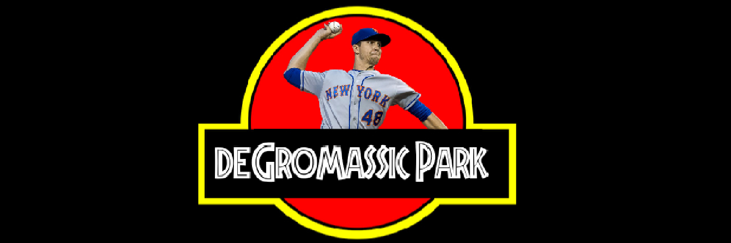 deGromosaur's profile banner image