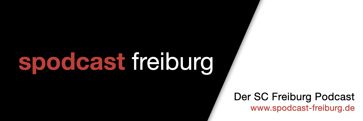 Spodcast Freiburg banner