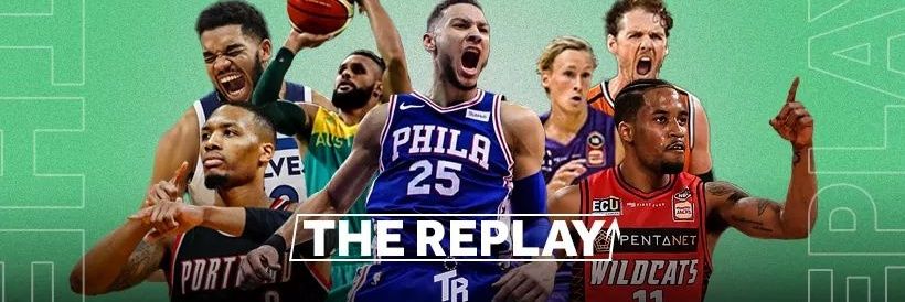 TheReplayAU's profile banner image