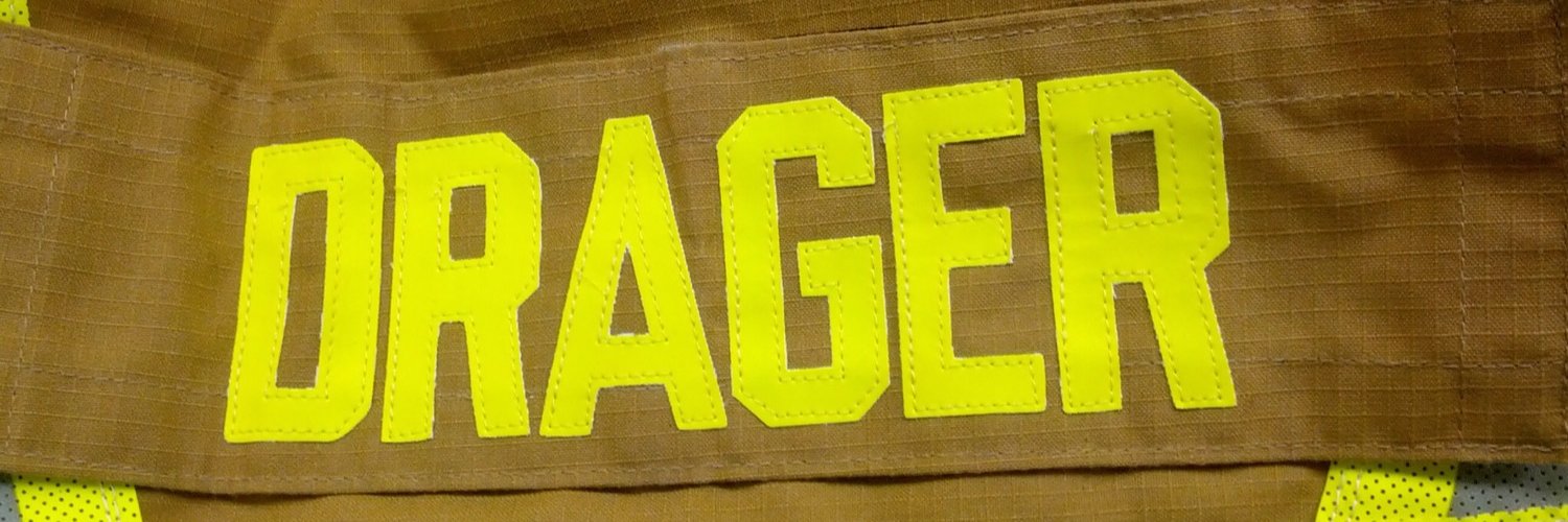 Dusty Drager Profile Banner