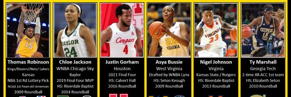 RBallClassic Profile Banner