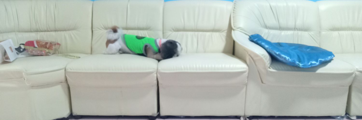 Creftyboy1's profile banner image