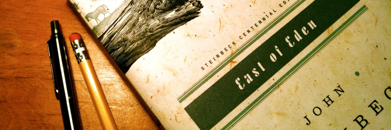 David Tad Russell banner