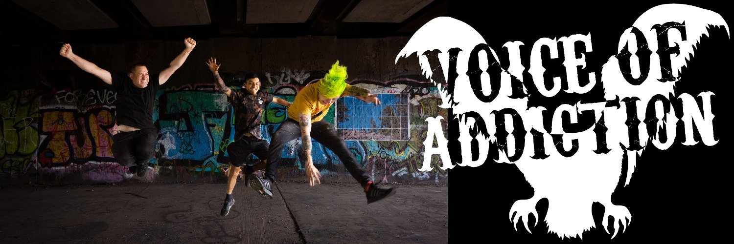 VOArockers's profile banner image