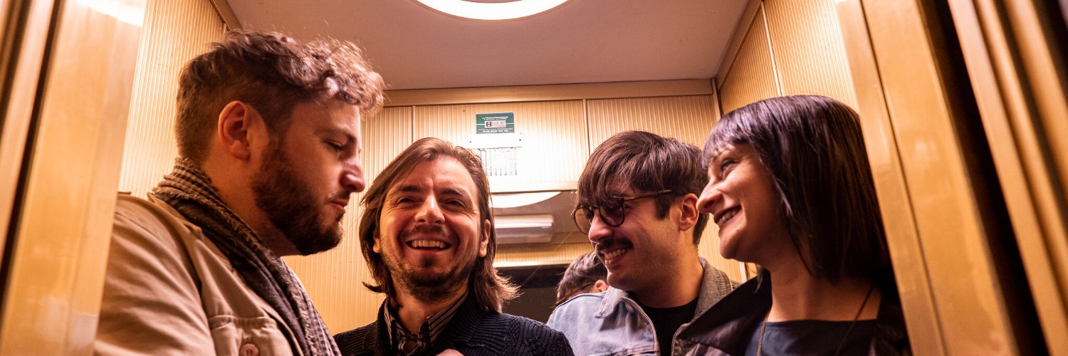 Stranger Minds banner