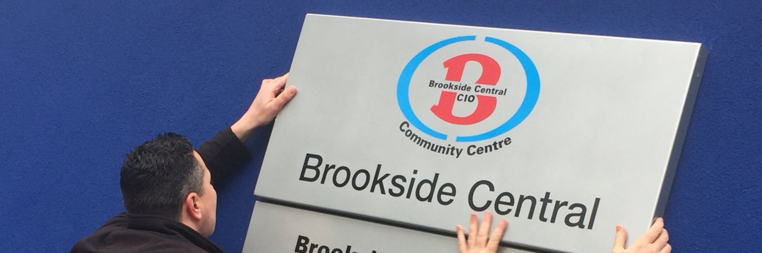BrooksideCentralCIO banner