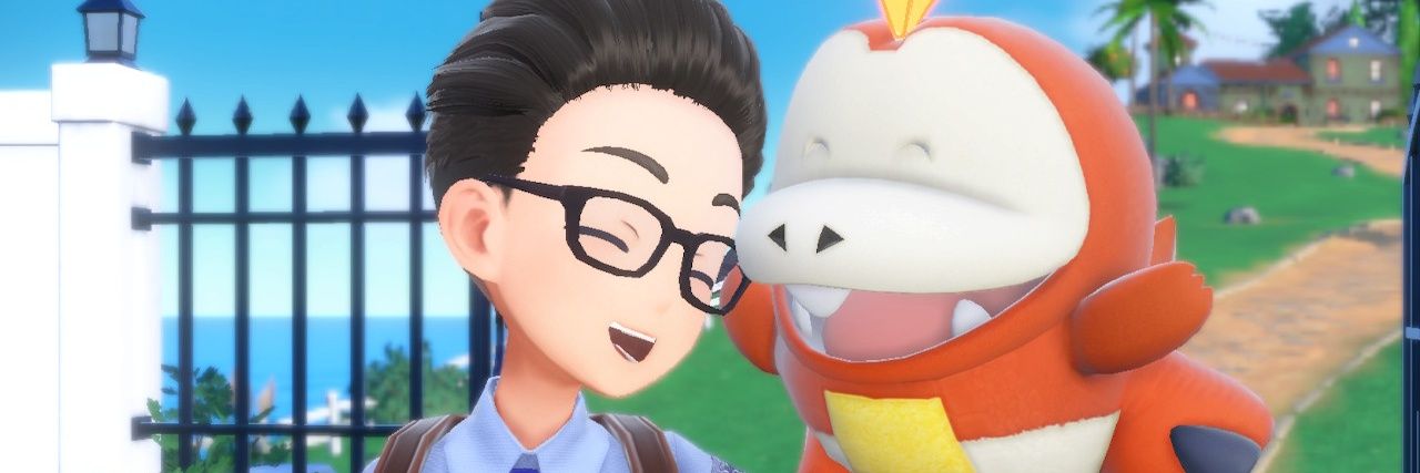lypric's profile banner image