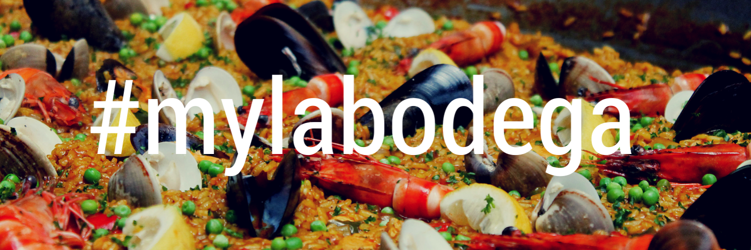 La Bodega, Malaysia banner